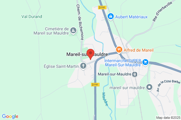La Poste Agence Communale