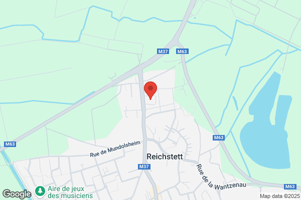 La Poste Relais
