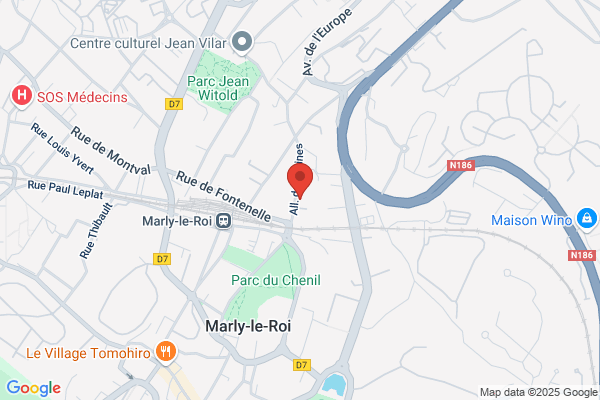 Actuel Immobilier