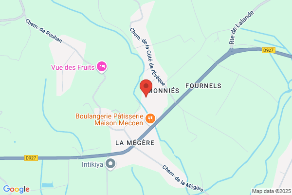 Andrieu Patrick