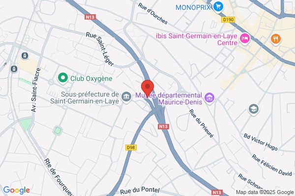 Armee Du Salut Ets Centre D Hebergement