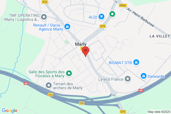Assistance Interpretariat Traduction