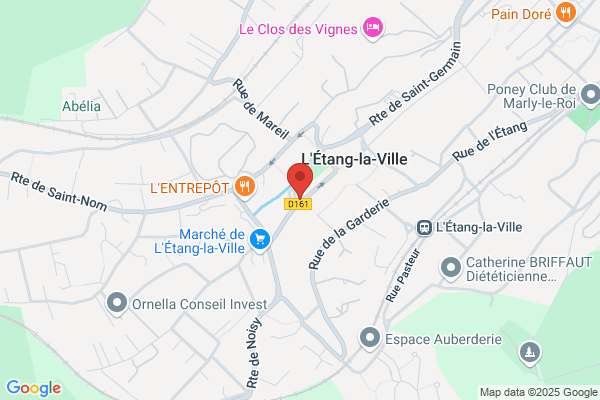 Boulangerie Gerard Sarl