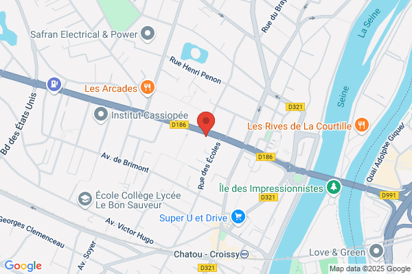 Capa France