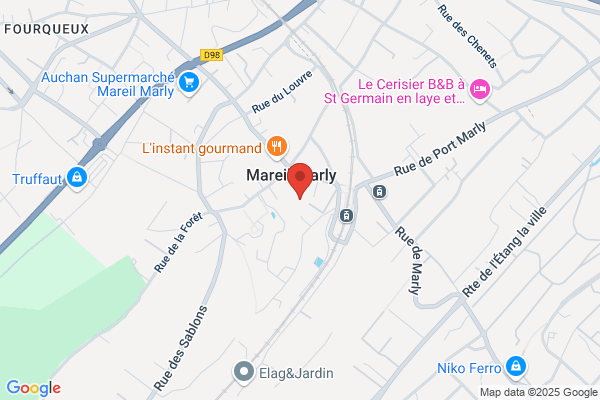 Centre Loisirs Bois Joli