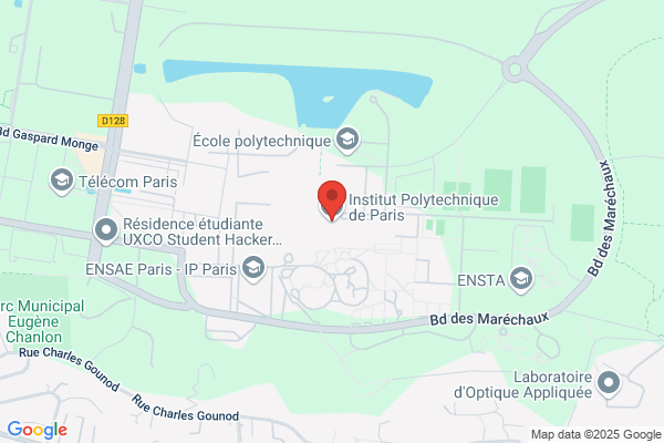 College De Polytechnique