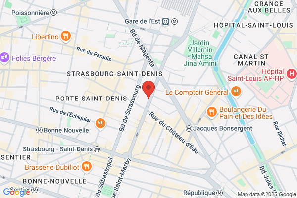 Consors France Service Bourse