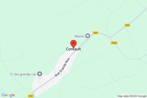 Contault Michel