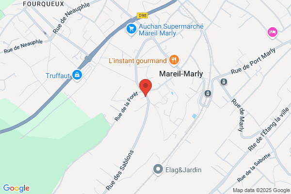 Creche Halte Garderie