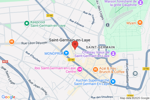 Credit Agricole D Ile De France
