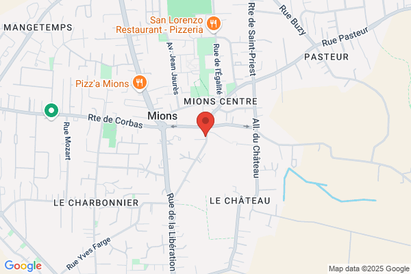 BIOGROUP - Laboratoire de Mions
