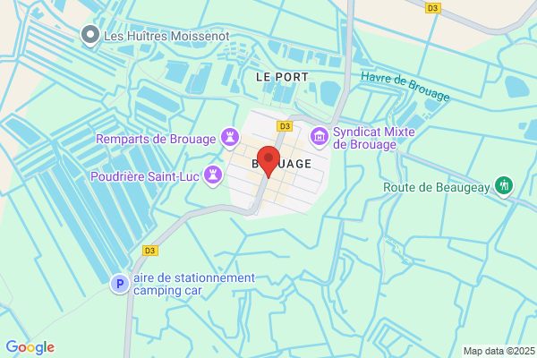 La Poste Agence Communale