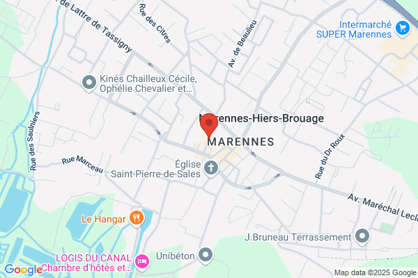 Atelier Espace Architecture