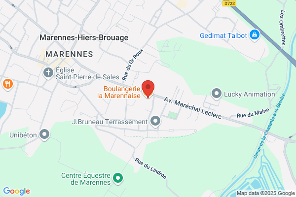 Au Pain De Sucre
