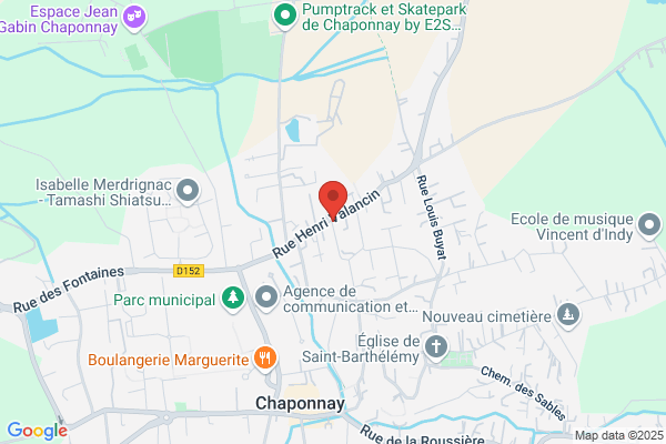 B C Ingenierie
