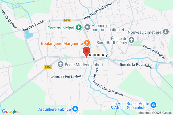 Boucherie Simon
