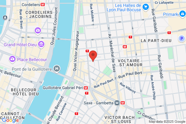 Centre Associatif Lyonnais De Dialyse Calydial
