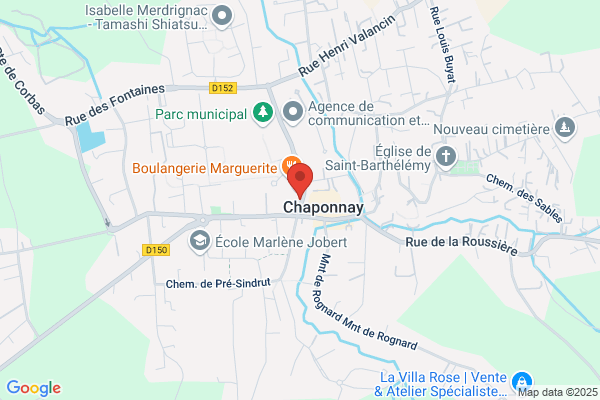 Chaponnay Immobilier