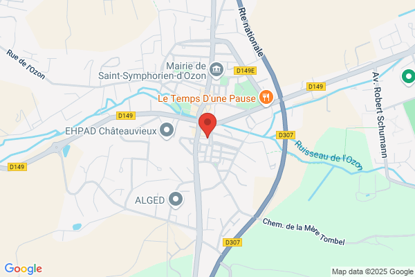 Charrayre Frederic Mesotherapie
