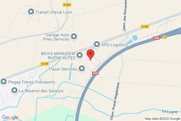 Commerce Industrie Methode Assistance Cima