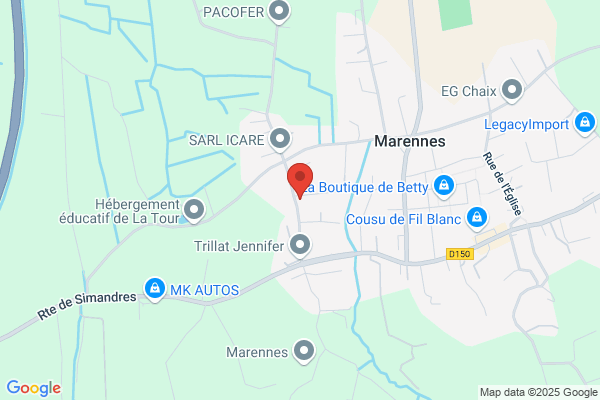 Demenagements Transports Gaston Alaine