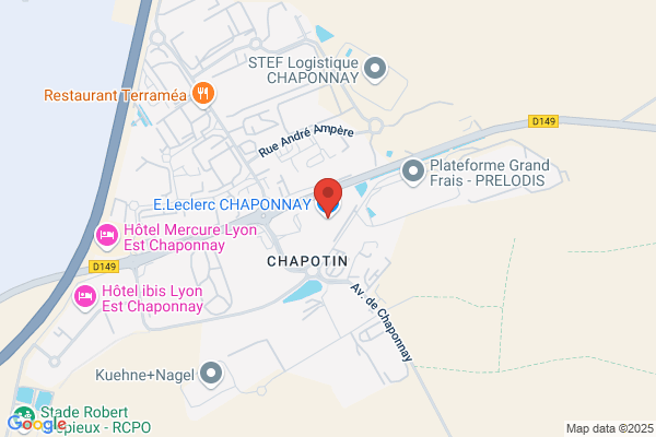 E.Leclerc Chaponnay