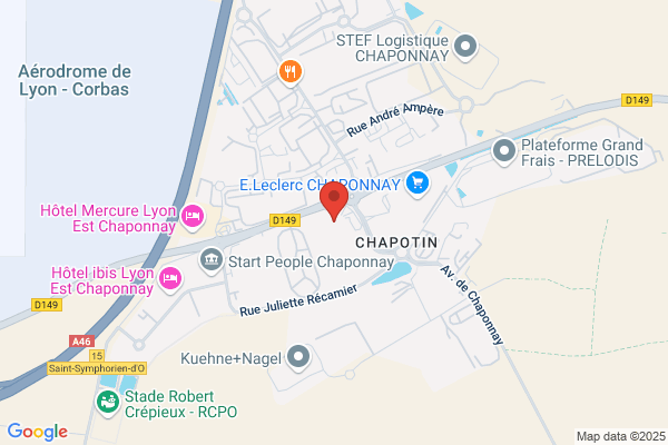E.Leclerc Drive