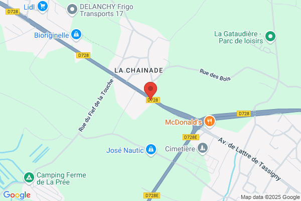 E.Leclerc Station Service