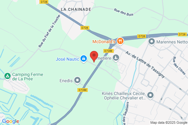 Giraud Michel