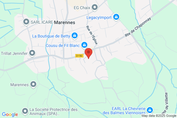 Groupe Scolaire Maternelle