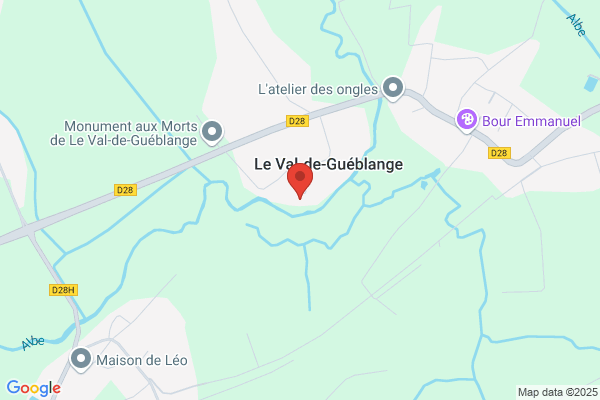 Groupe Scolaire Primaire