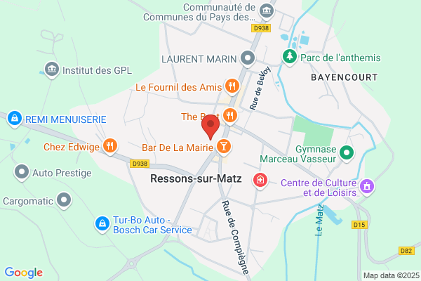 La Banque Postale