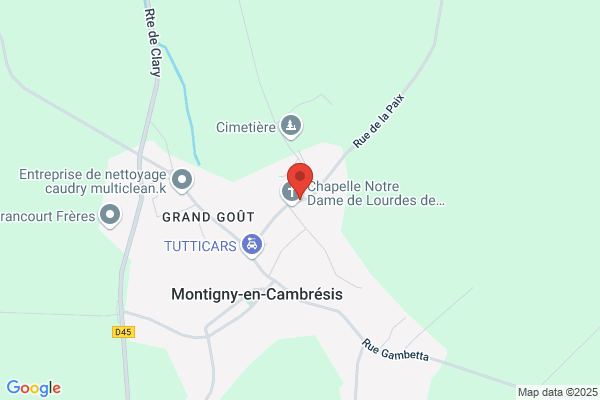 Arpin Entreprise