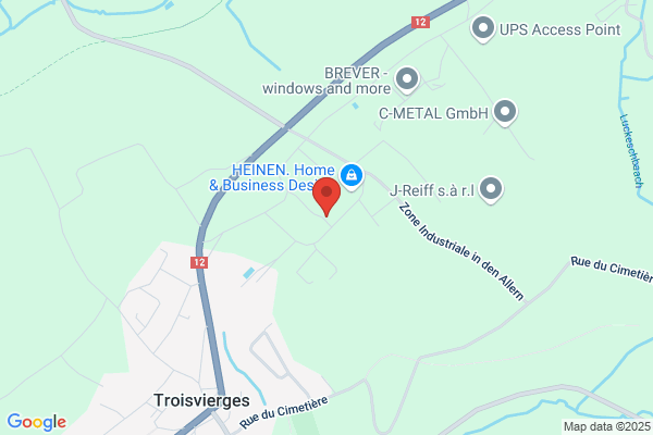 Bodson Industrie