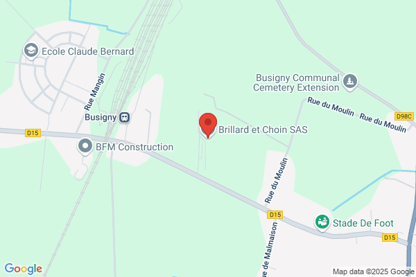 Brillard Et Choin Industries