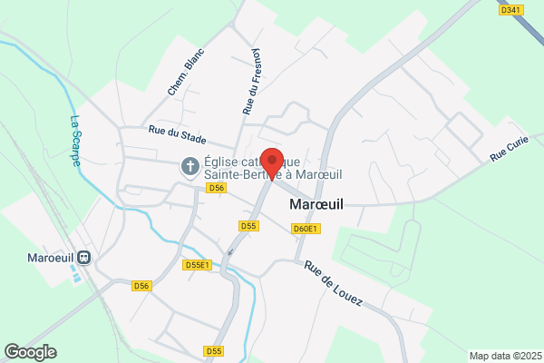 Cafe Des Sports