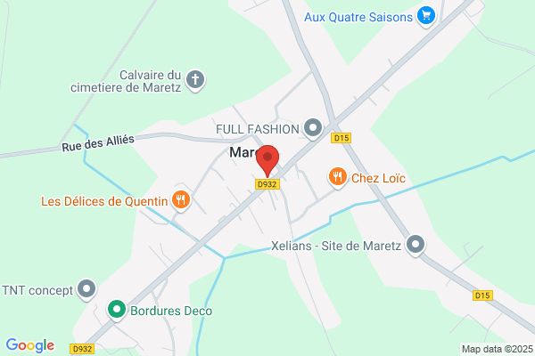 Charcuterie Sarrazin M