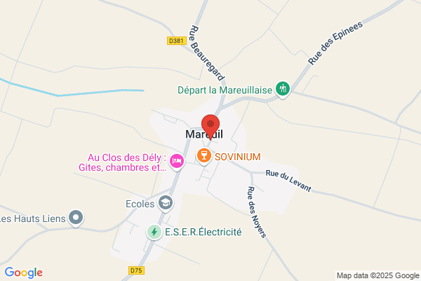 La Poste Agence Communale