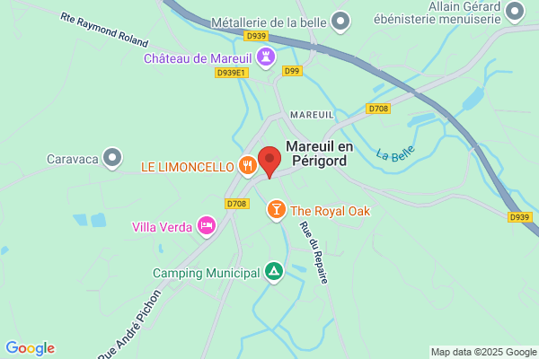 MMA Assurances MAREUIL EN PERIGORD