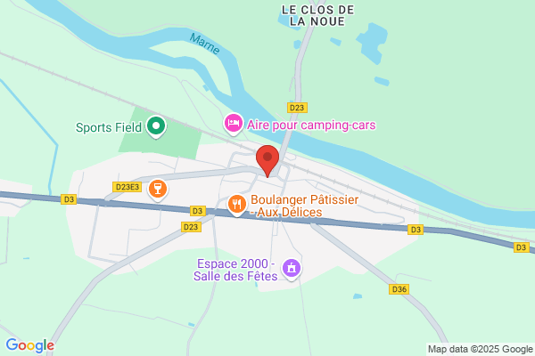 La Poste