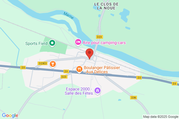 MMA Assurances MAREUIL LE PORT PORT A BINSON