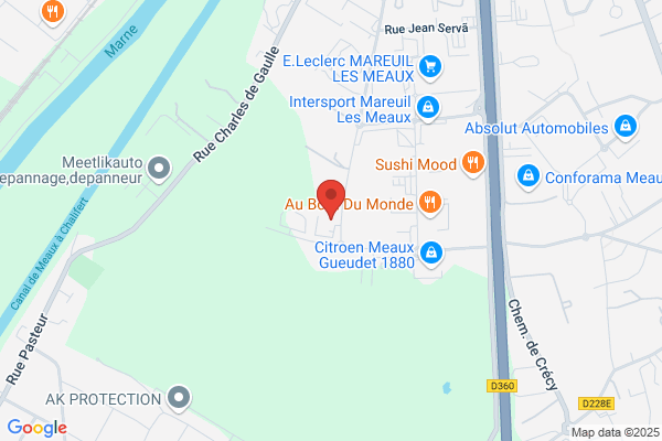 Daniel Automobiles