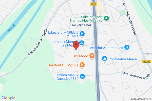 E.Leclerc Station Service