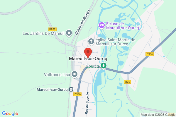 Mareuil 2020