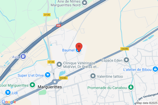 L'univers du bébé