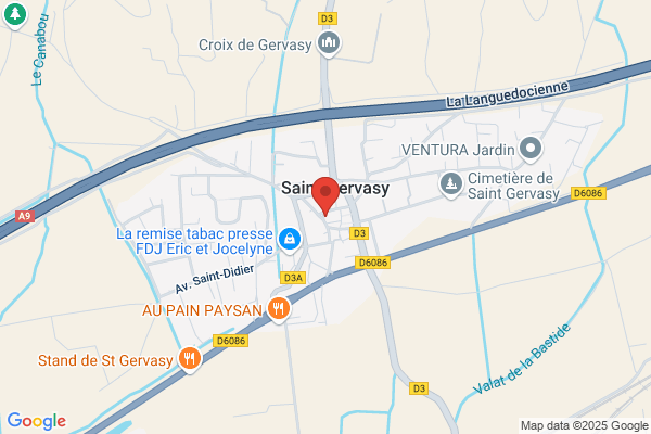 La Poste Agence Communale