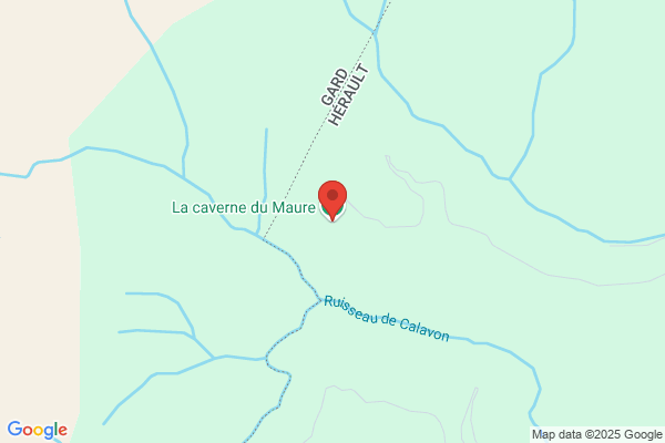 La caverne aux trésors de Lulu