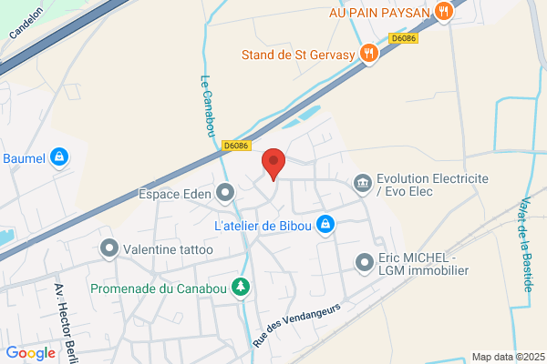 AMR CONSEILS & EXPERTISES