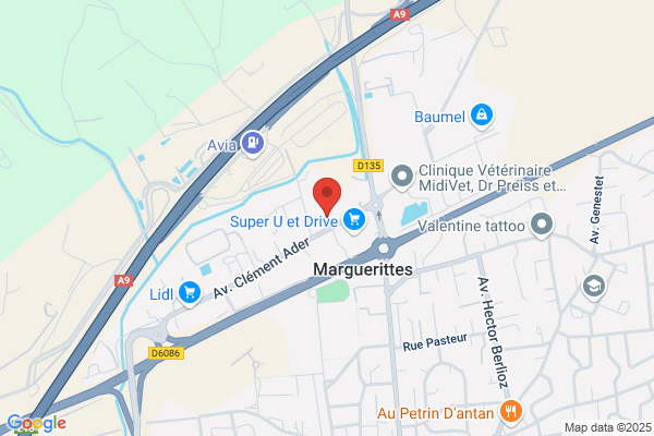 Cuisine & VOUS