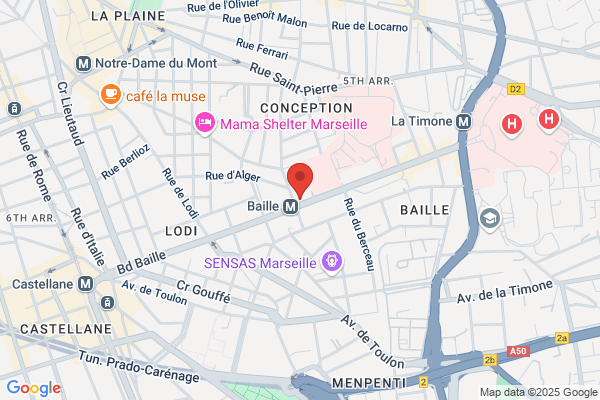 DOMITIA TOURS